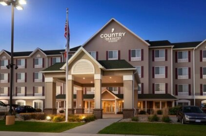 Country Inn & Suites by Radisson Northwood IA