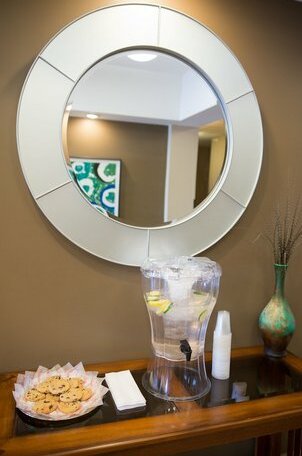 Holiday Inn Express & Suites Northwood - Photo3