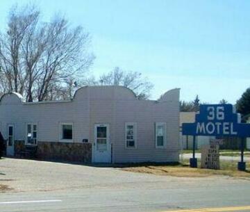 36 Motel