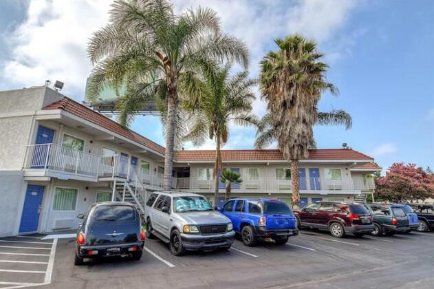 Motel 6 Los Angeles - Norwalk - Photo3