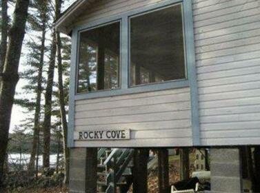 Rocky Cove Cottages