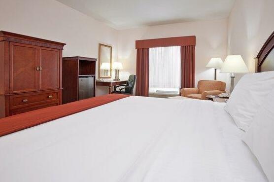 Holiday Inn Express Hotel & Suites Detroit - Farmington Hills - Photo4