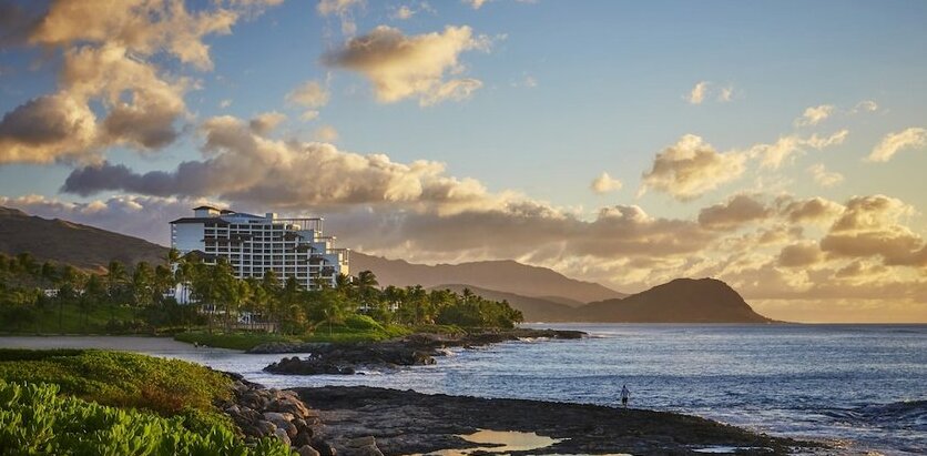 Four Seasons Resort Oahu at Ko Olina - Photo2