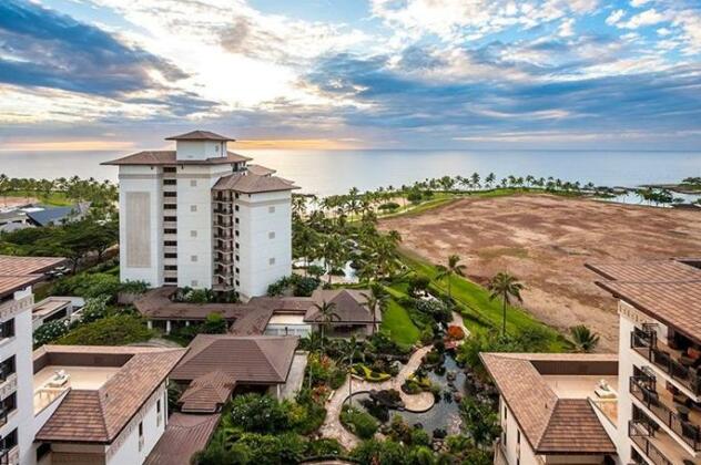 Ko Olina Beach Villa 14th Floor Full Ocean View