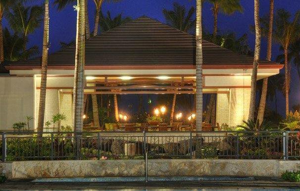 Popular Ground Floor with Extra Grassy Area - Beach Tower at Ko Olina Beach Villas Resort