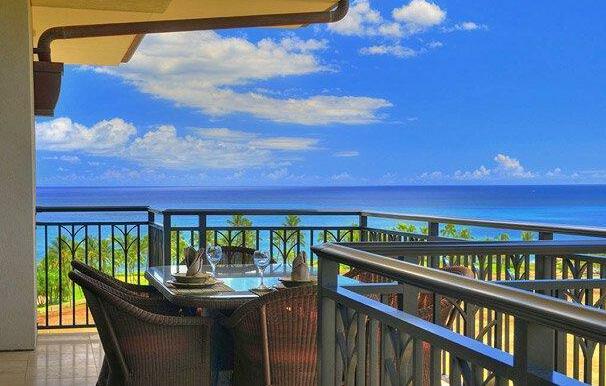 Popular Ground Floor with Extra Grassy Area - Beach Tower at Ko Olina Beach Villas Resort - Photo2
