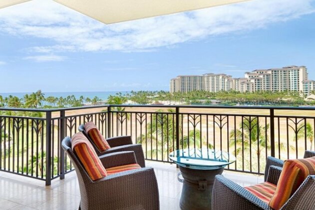 Sixth Floor Villa with Sunrise View - Beach Tower at Ko Olina Beach Villas Resort - Photo2
