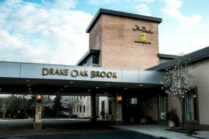 The Drake Oakbrook
