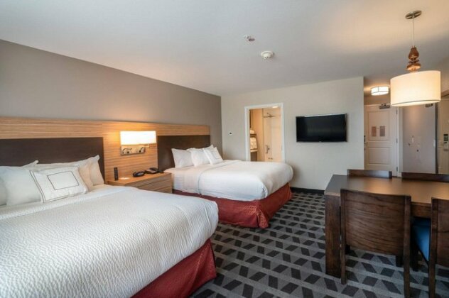 TownePlace Suites by Marriott Milwaukee Oak Creek - Photo5