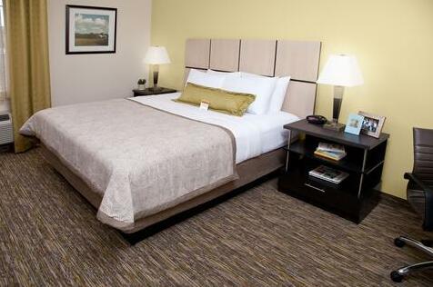 Candlewood Suites Oak Grove/Fort Campbell - Photo3