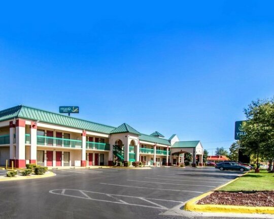 Quality Inn Fort Campbell - Photo3