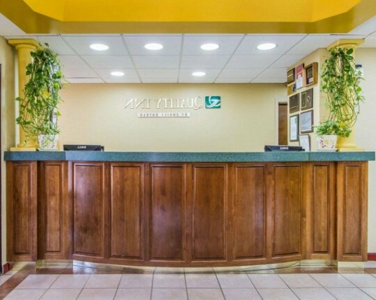 Quality Inn Fort Campbell - Photo5