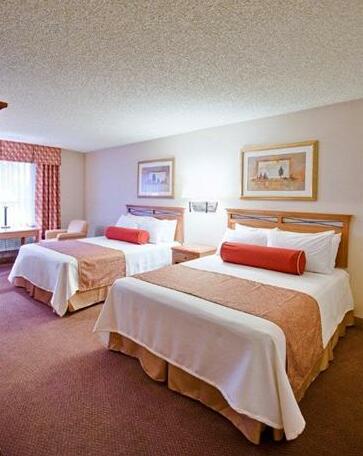 Best Western PLUS Oak Harbor Hotel and Conference Center - Photo3