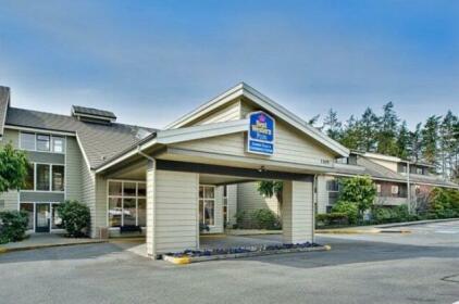 Best Western PLUS Oak Harbor Hotel and Conference Center