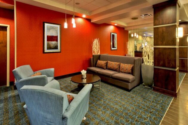 Holiday Inn Express & Suites Oak Ridge - Photo3