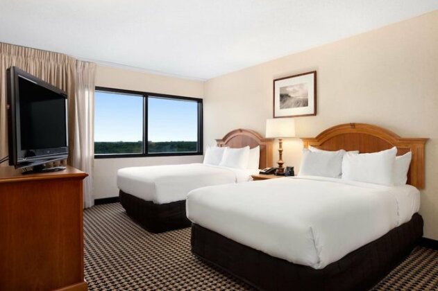 Hilton Chicago Oakbrook Suites - Photo5