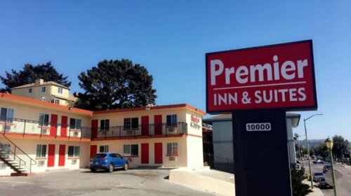 Premier Inn & Suites Oakland