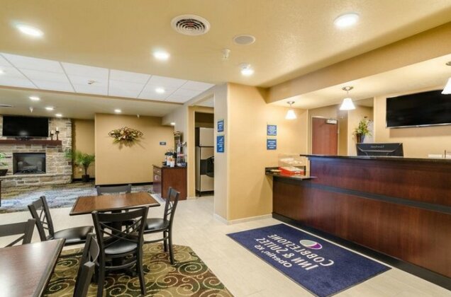 Cobblestone Inn and Suites-Oberlin - Photo3