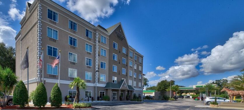 Country Inn & Suites by Radisson Ocala FL - Photo2