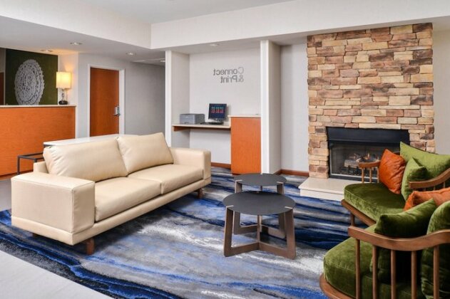 Fairfield Inn & Suites by Marriott Ocala - Photo3