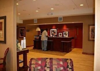 Hampton Inn & Suites Ocala - Belleview - Photo3