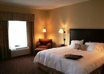 Hampton Inn & Suites Ocala - Belleview - Photo5