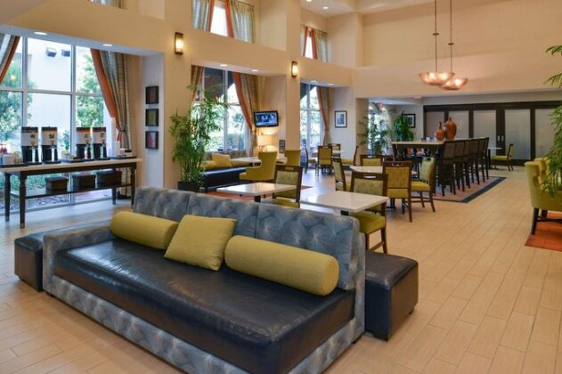 Hampton Inn & Suites - Ocala - Photo4