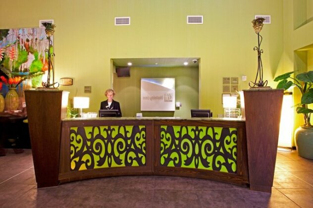 Holiday Inn Hotel & Suites Ocala Conference Center - Photo2