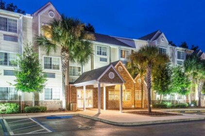 Microtel Inn and Suites Ocala