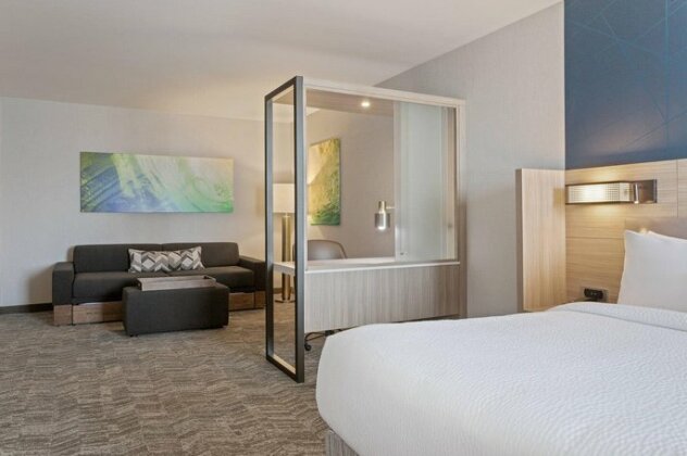 SpringHill Suites by Marriott Ocala - Photo3