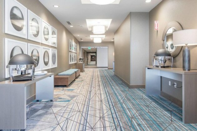 Fairfield Inn & Suites by Marriott San Jose North/Silicon Valley Occidental - Photo2