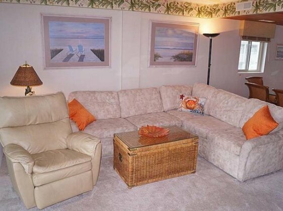 Beachmark 3D - 1 Br Home - Photo4