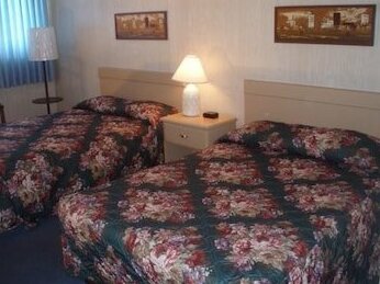 Cabana Motel - Photo3