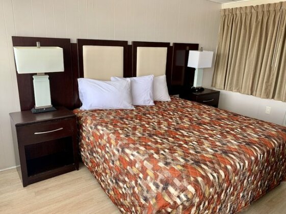 Cabana Motel - Photo4