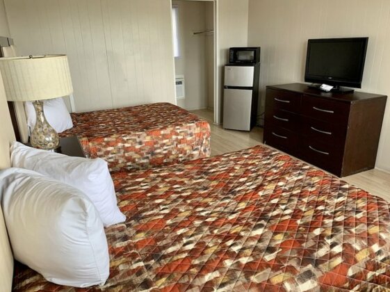Cabana Motel - Photo5