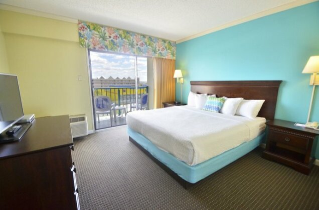 Cayman Suites Hotel - Photo3