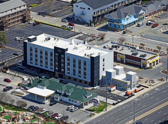 Country Inn & Suites by Radisson Ocean City - Photo3