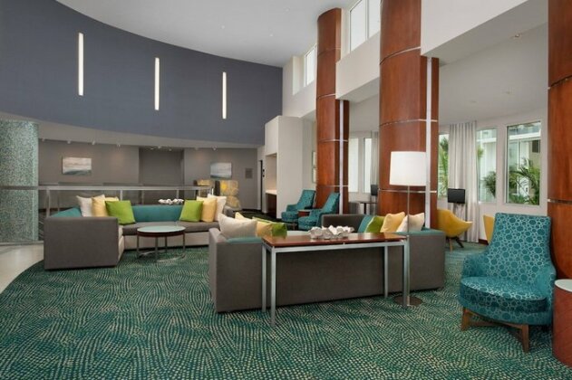 Courtyard by Marriott Ocean City Oceanfront - Photo3