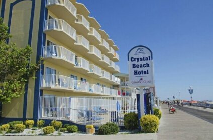 Crystal Beach Hotel