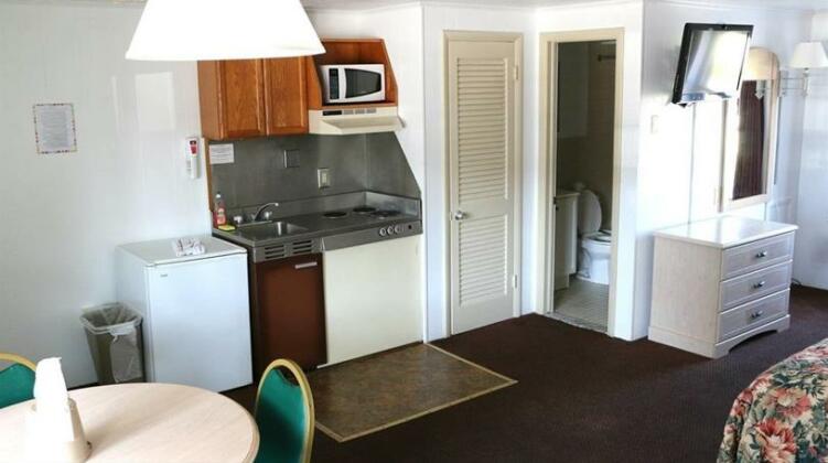 Crystal Sands Motel - Photo4