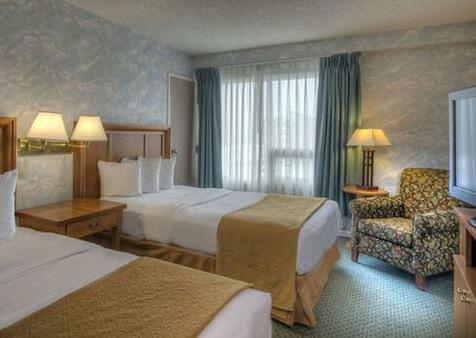 DoubleTree by Hilton Ocean City Oceanfront - Photo5