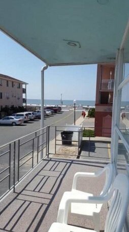 Eden Roc Motel - Photo2