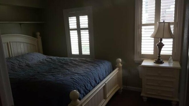 Eden Roc Motel - Photo3