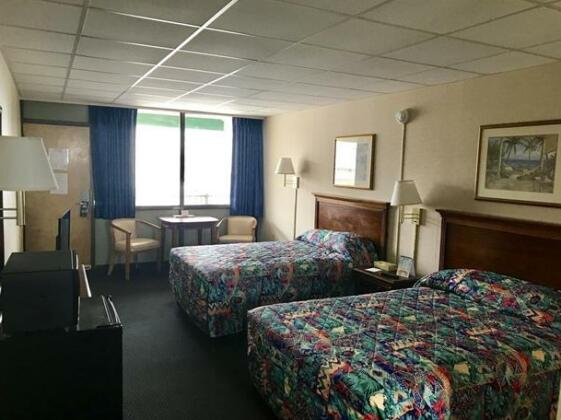 Executive Motel Ocean City - Photo2