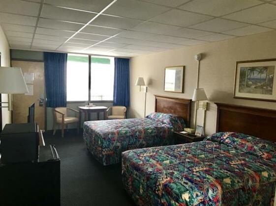 Executive Motel Ocean City - Photo2