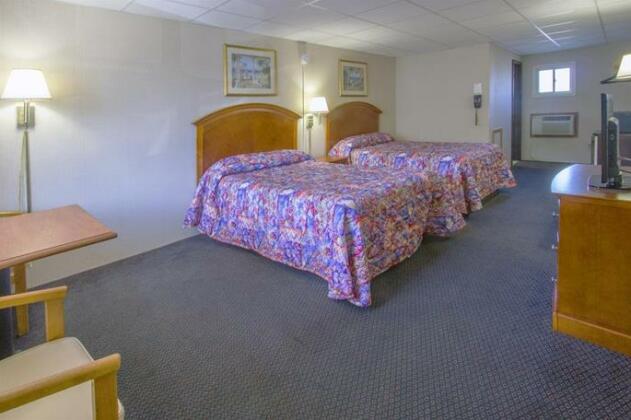 Executive Motel Ocean City - Photo3