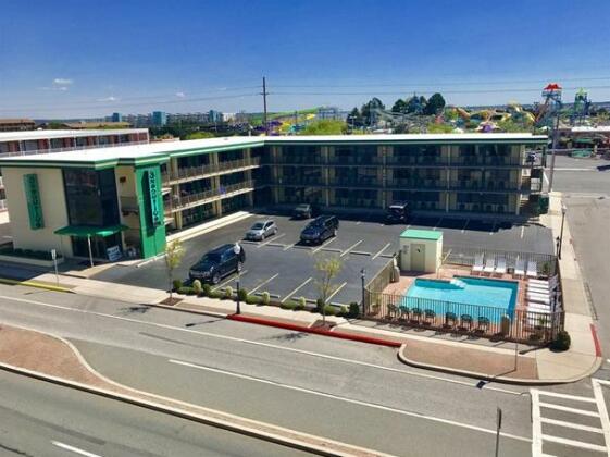 Executive Motel Ocean City - Photo4