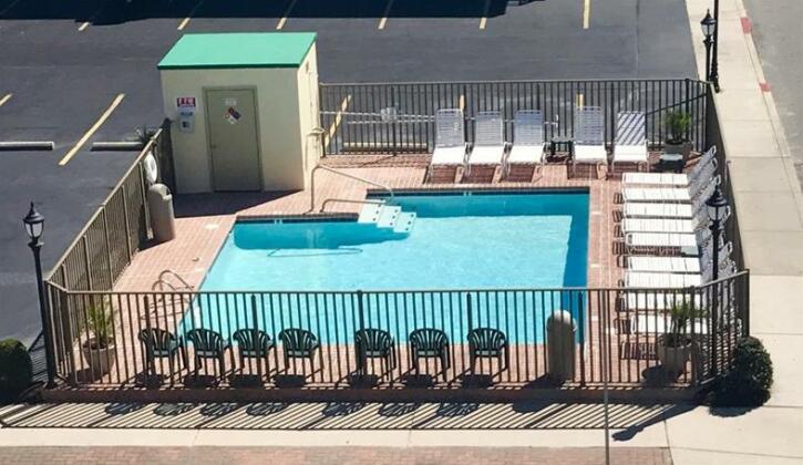 Executive Motel Ocean City - Photo5