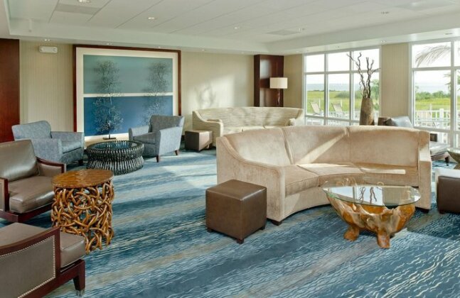 Hampton Inn & Suites Ocean City - Photo5