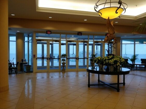 Hilton Suites Ocean City Oceanfront - Photo3